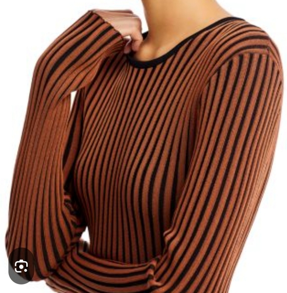 Staud Selma Maxi Dress - Picture 12 of 16